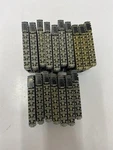 B&r Analog Output X20 Ao 4632 + Bm 11. Fixed Price $125.00.