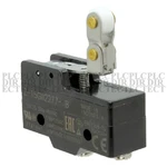 New Omron Z-15GW2277-B Limit Switch. Fixed Price $24.03.