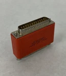 Rainbow Technologies Sentinel Superpro Key IVZSPRO1188 25 Pin Extender. Fixed Price $6.80.
