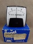 Yokogawa 254301NGNG Amperage Meter -20 To +20 Amps (modified Read). Fixed Price $139.99.