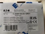 New Eaton EASY-E4-UC-12RC1 Controller Fast Delivery. Fixed Price $356.33.