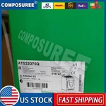 Plc ATS22D75Q Schneider Module Soft Starts Free Shipping New Box. Fixed Price $1081.24.