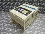 Used Toshiba VT130G2U4055 Transistor Inverter 5.5KVA 5HP Phase 460V. Fixed Price $399.00.