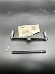 Band-it C006 Tension Handle Screw Kit;. Fixed Price $39.00.
