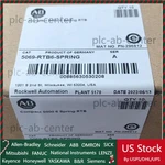 New Allen Bradley 5069-RTB6-SPRING Compact 5000 Sealed Us Free Tax. Fixed Price $49.88.
