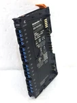 Weidmuller UR20-16AUX-GND-I Remote I/o Module IP20 Potential Distrib 1334800000. Fixed Price $125.00.