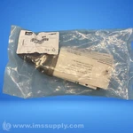Parker P2LBX592JJ Manual Pneumatic Valve Fnfp. Fixed Price $187.20.