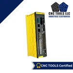 **refurbished** Fanuc A02B-0168-B013 Servo Control. Fixed Price $1100.00.