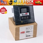 1PC Abb Power Factor Controller New Expeidted Shipping RVC-12/1-5A. Fixed Price $303.35.