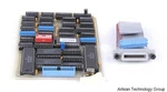 Burleigh 03138 Inchworm Controller System Gpib Module. Fixed Price $995.00.