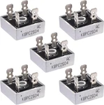 KBPC2504 Bridge Rectifier Diode 25A 400V Electronic Silicon Mi Style:. Fixed Price $18.99.