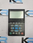 Tested Allen Bradley 20-HIM-A6 Enhanced / Keypad 12VDC 140MA. Fixed Price $55.99.
