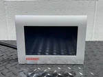 Beckhoff CP6606-0001-0020 Hmi Built-in Panel Pc Touch Screen 7 800X480 24V.DC. Fixed Price $572.00.