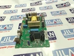 Abb APOW-01C Power Supply Board 64493647D. Fixed Price $141.03.