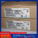Mitsubishi RX41C4 Plc Processor Module Us Free Tax. Fixed Price $156.11.
