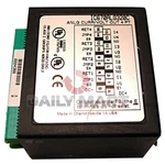 Used Tested Work 100% Ge Fanuc IC670ALG320. Fixed Price $534.00.