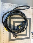 Genuine Desoutter Tool Cable 6159172320. Fixed Price $149.99.