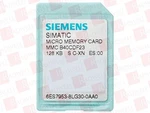 Siemens 6ES7953-8LG30-0AA0 / 6ES79538LG300AA0 (new In Box). Fixed Price $134.40.