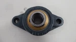 Asahi/ami UCFL204-12C4HR5 Bolt Flange Mount Bearing 3/4" UCFL204-12-C4HR5. Fixed Price $45.00.
