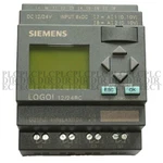 Used Siemens 6ED1 052-1MD00-0BA5 Logic Module Controller. Fixed Price $106.01.