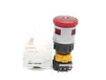 Idec XN4E-TL403Q4MR 250V 1.5A Nsmp. Fixed Price $195.00.
