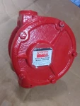 Dayton 4HA34B 1" Hand Rotary Drum Pump Cast Iron 5GAL-55GAL Self Priming. Fixed Price $65.00.