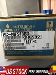 1PC Mitsubishi HC-MFS13BD HCMFS13BD Servo Motor New Expedited Shipping. Fixed Price $265.76.