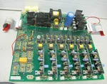 Parametrics Abb Asea Brown Boveri Drive Board Power Supply 390275 390276 E9841. Fixed Price $85.00.