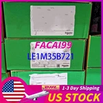 Schneider LE1M35B721 New Sealed Free Shipping. Fixed Price $516.00.
