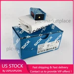 New Sick WL9-3P2232 1049060 WL93P2232 Sensor Photoelectric Switch. Fixed Price $189.01.