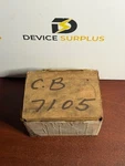 Regent Controls SR552-11 Sensitive Relay 4P 115V 50/60HZ New. Fixed Price $239.00.