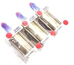 Lot Of 3 New Bimba FS-172-CMTEE0.5 Pneumatic Cylinders. Fixed Price $225.00.