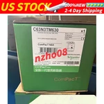 Schneider C63N3TM630 Molded Case Circuit Breaker Free Shipping. Fixed Price $698.00.