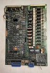Mitsubishi BN624 A479G54 Spindle Dive Board. Fixed Price $975.00.