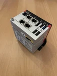 Beckhoff C6017-0010 Industrial Pc. Fixed Price $624.00.