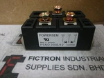 New 1PCS PSND200E/12 PSND200E-12 PSND200E12 Powersem Module. Fixed Price $49.00.