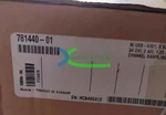 1PCS New National Instruments Ni USB-6351 Capture Card 781440-01. Fixed Price $2989.00.