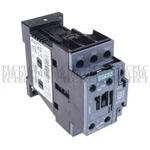 New Siemens 3RT2027-1BB40 3RT20271BB40 Contactor -DC24V. Fixed Price $153.04.