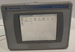 Allen Bradley Versaview Ce 700H 6182H-7TRH4D Series Hmi. Fixed Price $200.00.