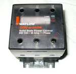Watlow DBIC-3060-C0S0 Nnb Din-a-mite Power Control 102289 New. Fixed Price $44.99.