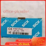 New Sick WTB27-3P2421 1027754 WTB273P2421 Photoelectric Switch Sensor. Fixed Price $270.69.