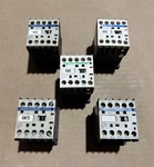 5X Pack Lot Telemecanique Schneider Electric LP1K0901BD Contactor Coil 24V. Fixed Price $44.99.
