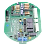 Rotork 33729-03 Control Board 3372903. Fixed Price $200.00.