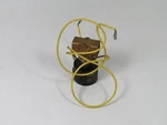 Asco 222346-005D Solenoid Coil 24VDC Used. Fixed Price $37.57.