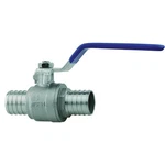 Plumbeeze In. Stainless Steel Pex Ball Valve PEBVSS-P10. Fixed Price $28.15.