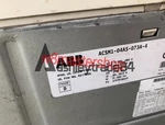 One Abb ACSM1-04AS-073A-4 37KW Frequency Converter Used. Fixed Price $2491.50.
