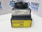 Stahl 8040/11-V30-033-B 2-POLE Installation Switch Ptb 01 Atex 1105. Fixed Price $94.05.