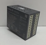 New Box! Elobau 24V 4NO/NC Safety Relay 4621273E. Fixed Price $599.95.
