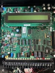 Doorking 1835-010 Board With Display And 1830-404 1891-010. Fixed Price $349.95.