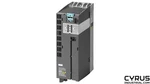 Siemens 6SL3210-1PE11-8AL1 Sinamics Power Module PM240-2 With Integrated Class. Fixed Price $300.00.